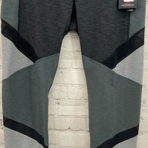 New Balance High Rise Running Tights Extra Large Womens Mesh Ventilation Inserts