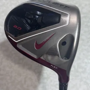 Nike VRS Covert 2.0 Flex Adjustable Loft Driver Kurt Kage Stiff Flex Right Hand