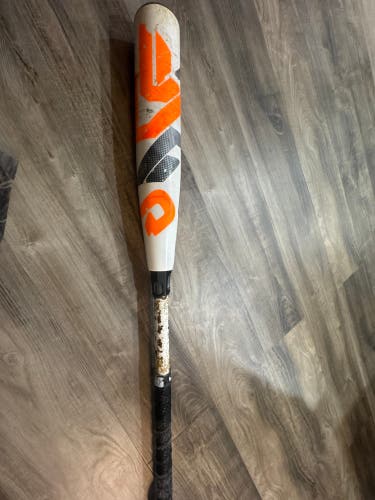 2021 DeMarini CF Composite USSSA Certified Bat (-5) 26 oz 31" (Used)