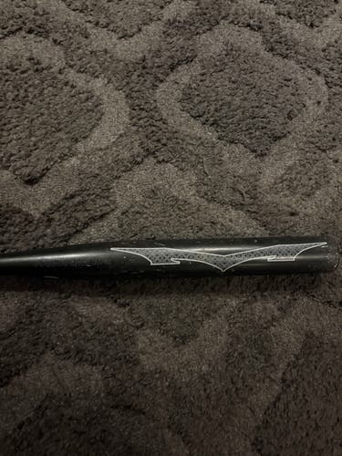 Monsta Sinister Bat (-8) 25 oz 32" (Used)
