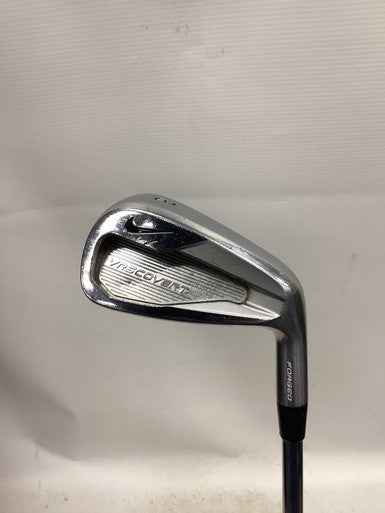 Used Nike VRS COVERT Mens Individual Iron RH 8 Iron 11851-S000039072
