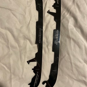 True Speedshift 288 mm (Used)