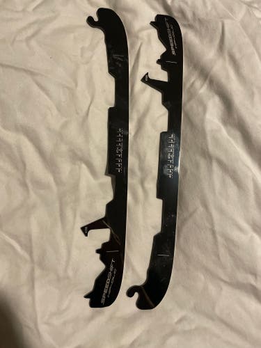 True Speedshift 288 mm (Used)
