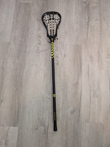 Lacrosse Stick maverik Vertigo 6000 Series