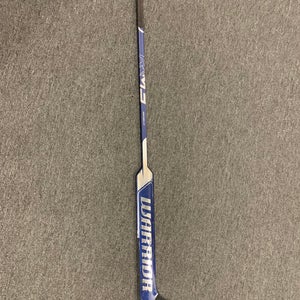 Warrior Regular Goalie Stick 21" Paddle (Used)