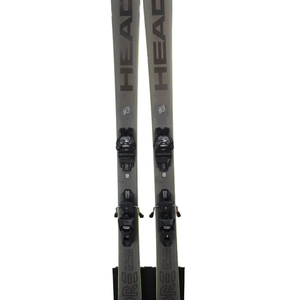 2025 Head Kore 93 Skis (177cm) w/ Tyrolia Attack 13 GW Bindings
