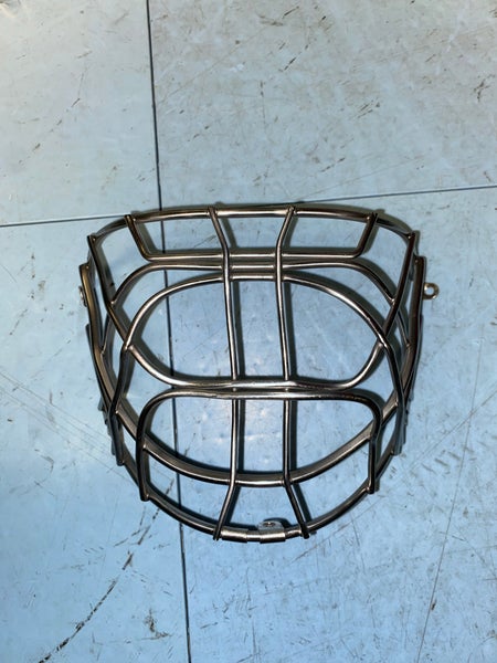 Used CCM Certified Cats Eye Cage senior *Dented*