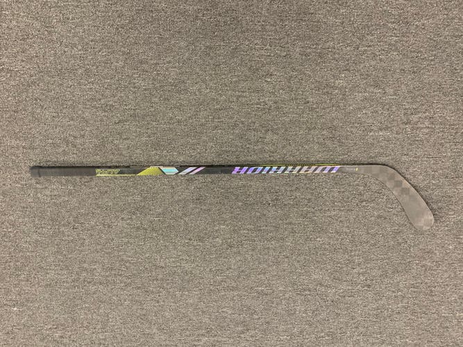 Youth Warrior Alpha LX2 PRO Right Handed Hockey Stick W03 (Used)