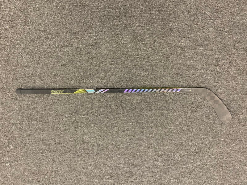 Youth Warrior Alpha LX2 PRO Right Handed Hockey Stick W03 (Used)