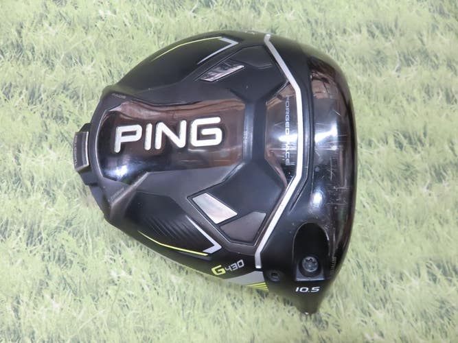 Ping G430 MAX 10.5* Driver Head