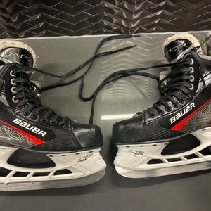 Senior Bauer Vapor X3 Hockey Skates Regular Width 7