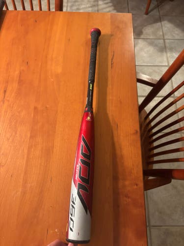 Easton ADV 360 Composite BBCOR Certified Bat (-3) 27 oz 30" (Used)