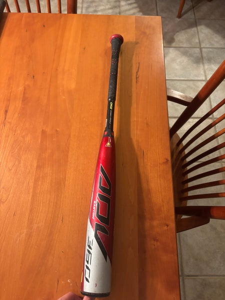Easton ADV 360 Composite BBCOR Certified Bat (-3) 27 oz 30" (Used)