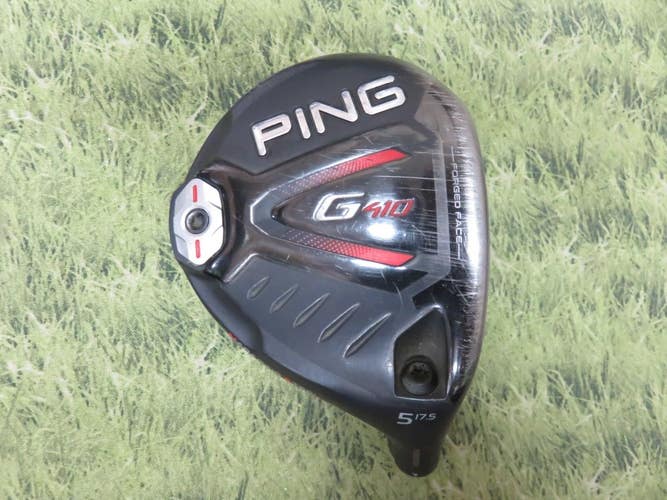 Ping G410 * 17.5* 5 Wood Head