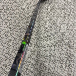 Youth CCM XF Ghost Left Hand Hockey Stick P28 (New) 30 flex