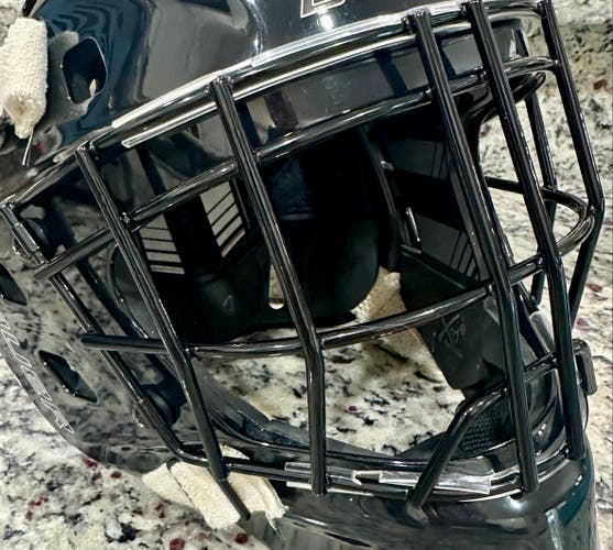 OTNY cheater cage fits Bauer masks