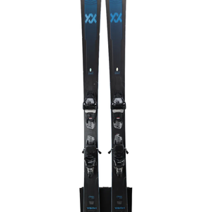 2024 Völkl Mantra 88 Skis (170cm) w/ Marker Griffon 13 ID Bindings