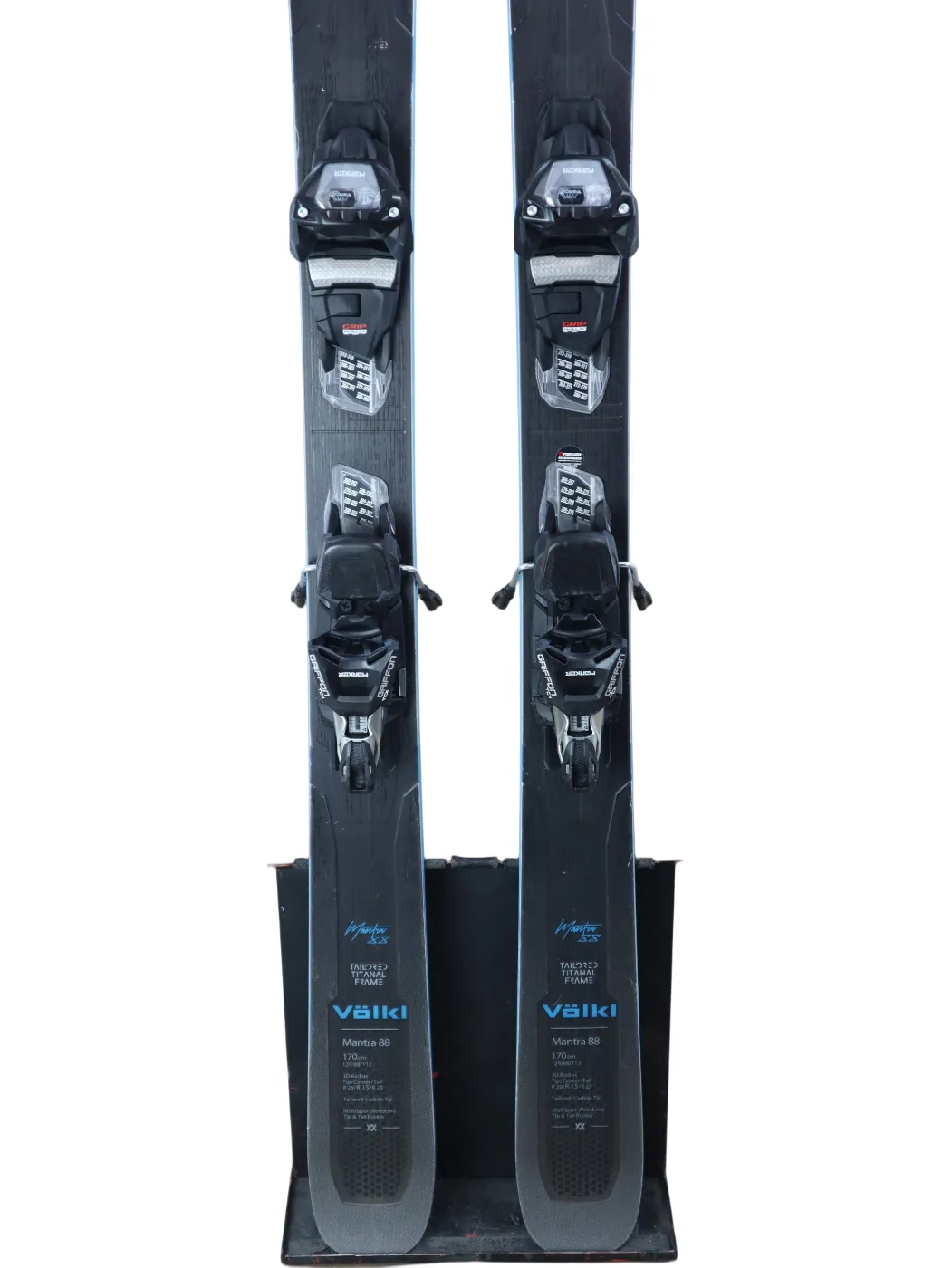 Völkl Mantra スキー 184cm Markerバインディング付き Völkl Mantra スキー 184cm Markerバインディング付き Völkl