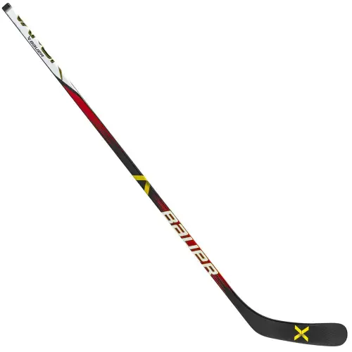 Youth Bauer Vapor Junior 30-Flex Left Hand Hockey Stick P92 (Barely Used)