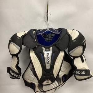 Used Reebok 7K Senior Shoulder Pads MD 11851-S000038953
