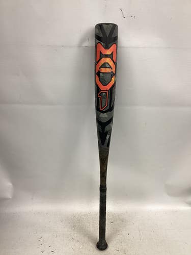 Used Easton MAV I BB/SB USSSA 2 3/4 Bat 31" 11851-S000039021