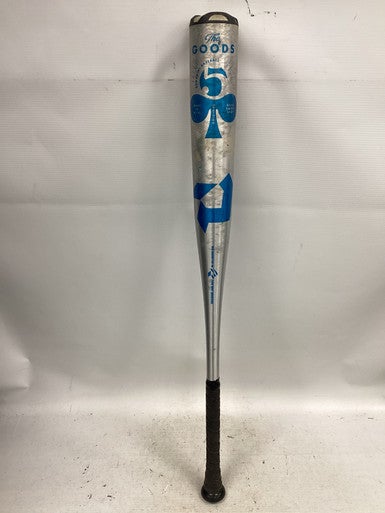 Used Demarini THE GOODS BB/SB USA 2 5/8 Bat 32" 11851-S000039018