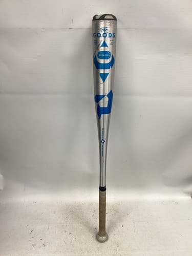 Used Demarini THE GOODS BB/SB USA 2 5/8 Bat 30" 11851-S000039019