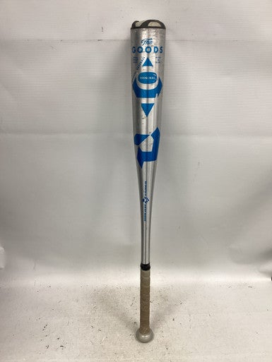 Used Demarini THE GOODS BB/SB USA 2 5/8 Bat 30" 11851-S000039019