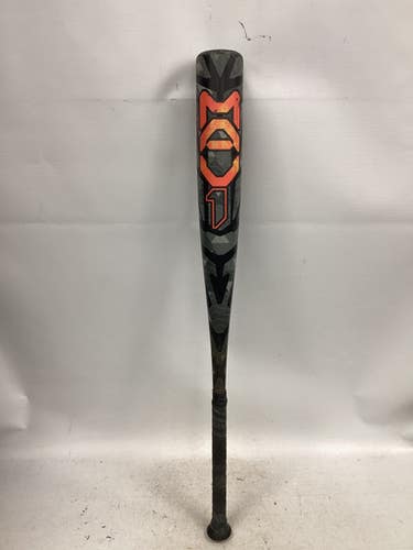 Used Easton MAV I BB/SB USSSA 2 3/4 Bat 31" 11851-S000039022