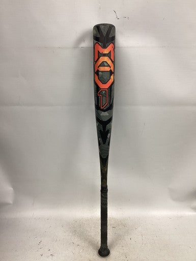 Used Easton MAV I BB/SB USSSA 2 3/4 Bat 31" 11851-S000039022