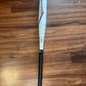 Easton Ghost Advanced Composite Bat (-11) 18 oz 29" (Used)