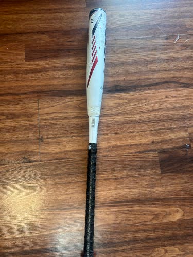 Easton Ghost Advanced Composite Bat (-11) 18 oz 29" (Used)