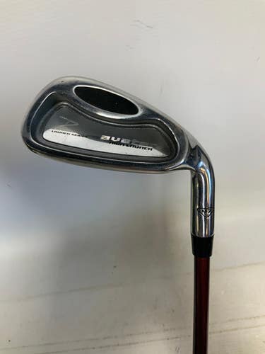 Used Dynacraft AVATAR HIGH LAUNCH Golf Wedge Mens RH Pitching Wedge 11823-S000035101