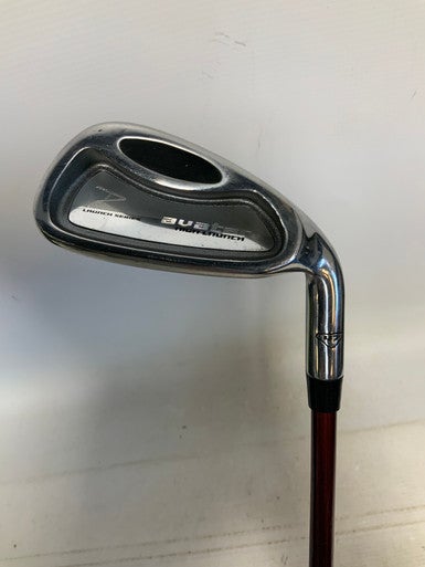 Used Dynacraft AVATAR HIGH LAUNCH Golf Wedge Mens RH Pitching Wedge 11823-S000035101