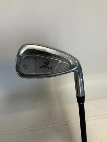 Used Taylormade 320 Golf Wedge Mens RH Pitching Wedge 11823-S000035099