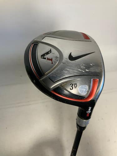 Used Nike VR Mens Fairway Wood RH 3 Wood 11823-S000035103