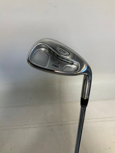 Used Taylormade RAC OS Golf Wedge Mens RH Pitching Wedge 11823-S000035100