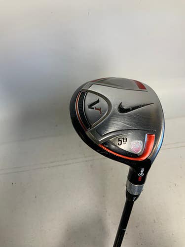 Used Nike VR Mens Fairway Wood RH 5 Wood 11823-S000035104