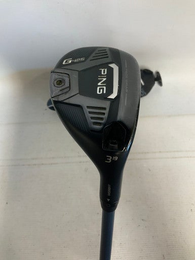 Used Ping G425 Mens Hybrid Club RH 3 Hybrid 11823-S000035105