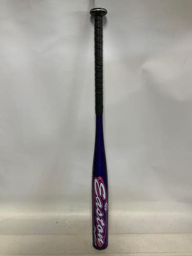 Used Easton MDL SK20 BB/SB Fastpitch Bat 30" 11823-S000034915