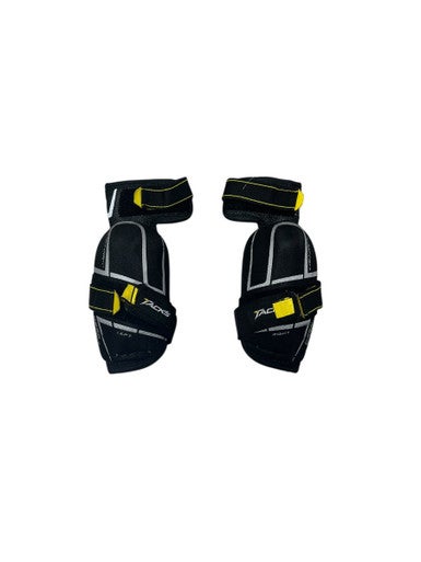 Used CCM TACKS 9550 Junior Elbow Pads SM 11833-S000166672