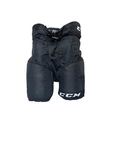 Used CCM FT350 Youth Pant Black LG 11833-S000166674