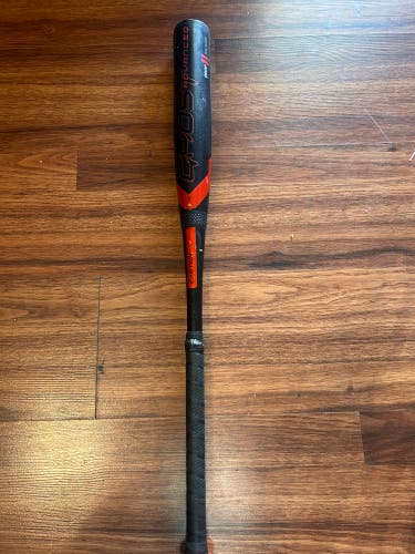 Easton Ghost Advanced Composite Bat (-11) 18 oz 29" (Used)