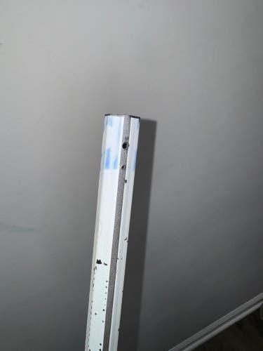 Warrior BURN XP2 Carbon Shaft 60"