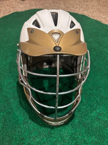Cascade CPX Helmet (Used)