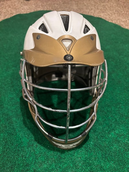 Cascade CPX Helmet (Used)