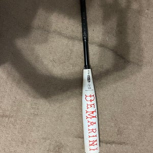 2025 DeMarini The Goods Hybrid Bat (-8) 22 oz 30" (Used)