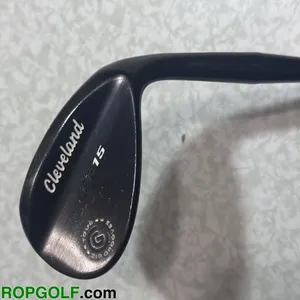 Cleveland Tour Zip Grooves CG15 54*/14 Sand Wedge Right Hand 35.5 in