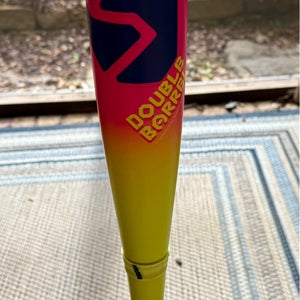 Easton Dub Composite Bat (-10) 31" (New)