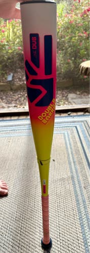 Easton Dub Composite Bat (-10) 31" (New)